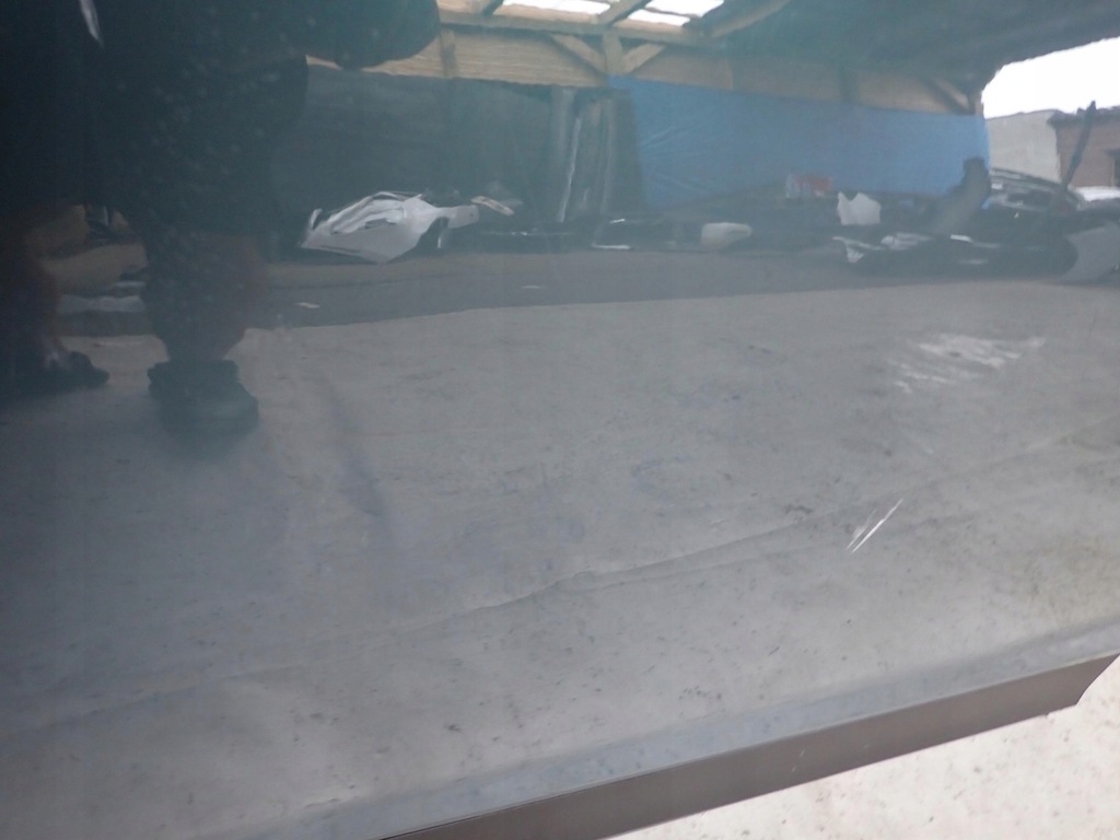 фото №15, Hyundai kona 17- двері перед передні ліва