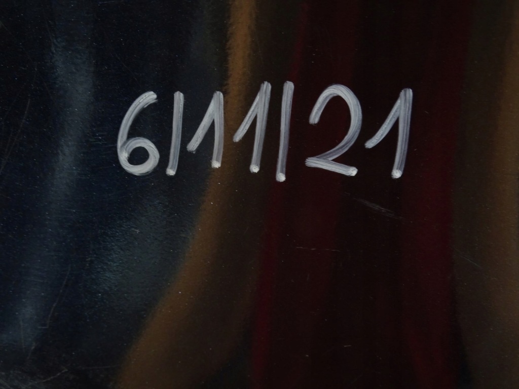 Бампер задняя задний mercedes rklasa r-klasa w251 lift pdc 112 c112 в Украине