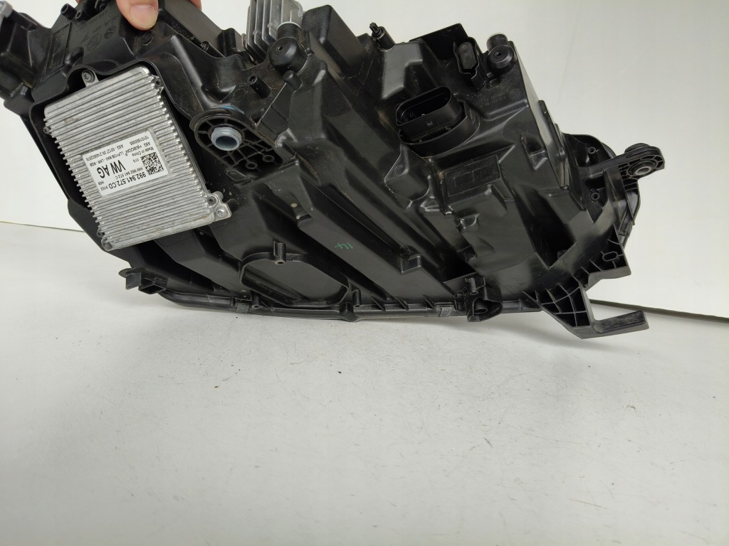 Фара левая фара skoda octavia iv 4 5e3 20- full led с Разборки