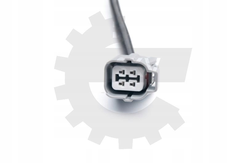 фото №9, Esen skv 09skv627 датчик лямбда-зонд