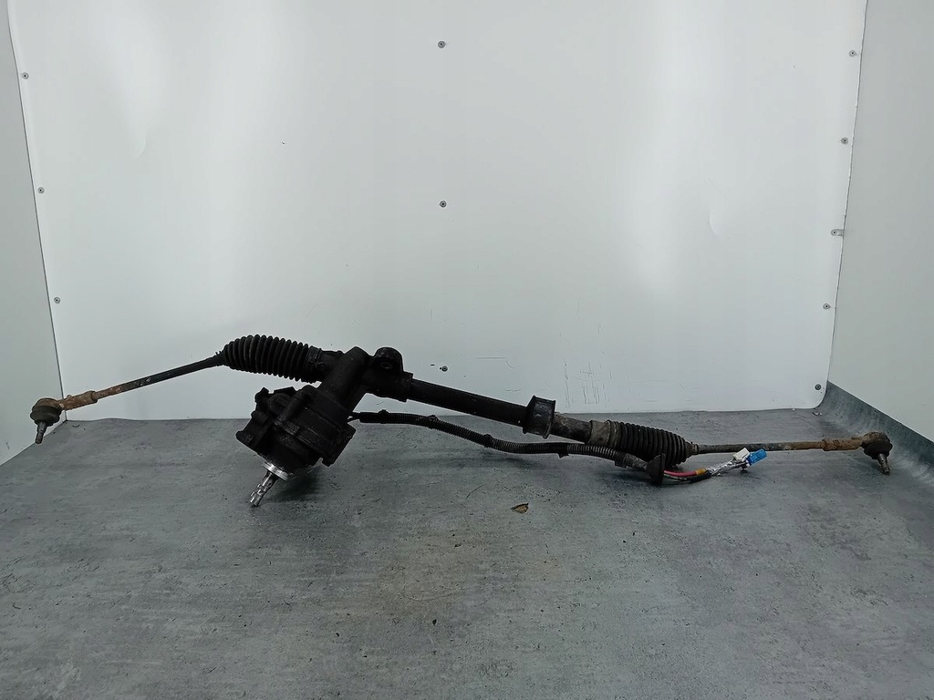 фото №7, Рейка рульова керма електрична smart forfour i a4544600000 mr594094