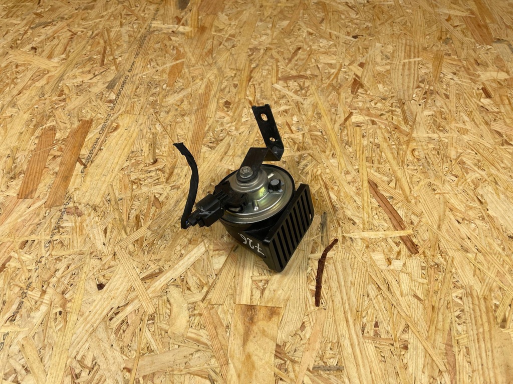 фото №7, Клаксон сирена сигнал звуковой polestar 2 ii 31696680 2020-