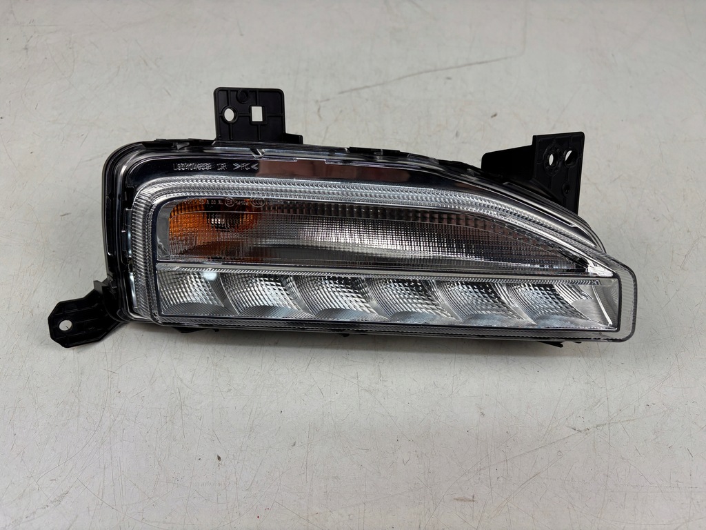 фото №5, Противотуманная фара поворотник правый vw t-roc 2ga 2ga941056c