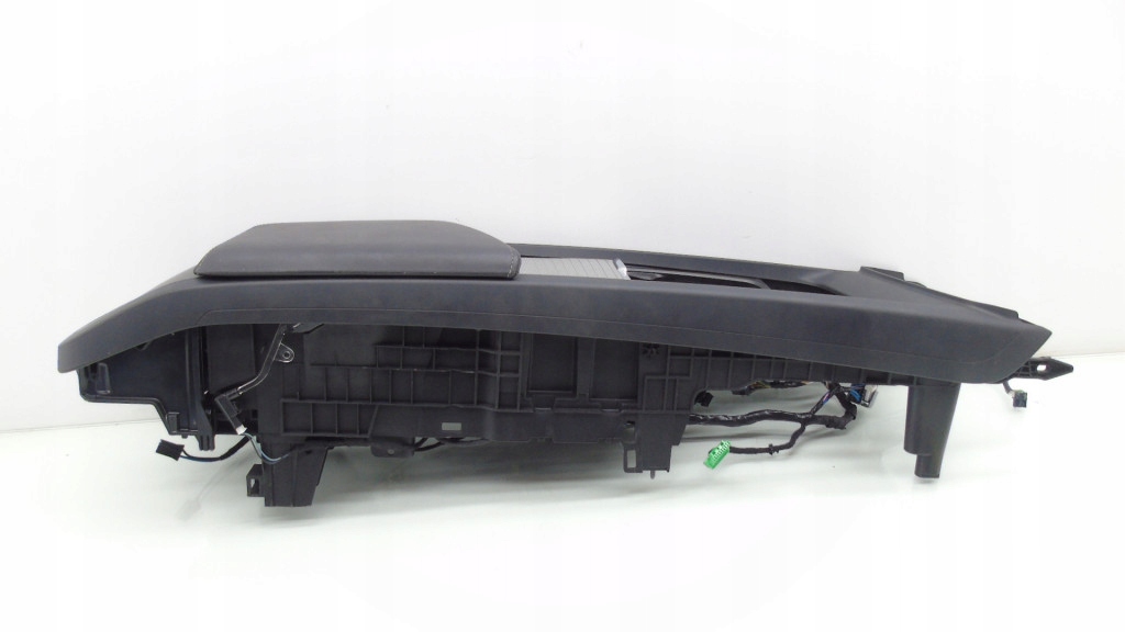 фото №5, Туннель средний подлокотник volvo s60 iii v60 ii uk