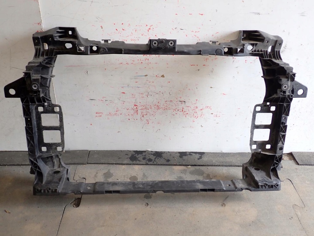 фото №1, Pas передний audi q8 2018- 4m0805594