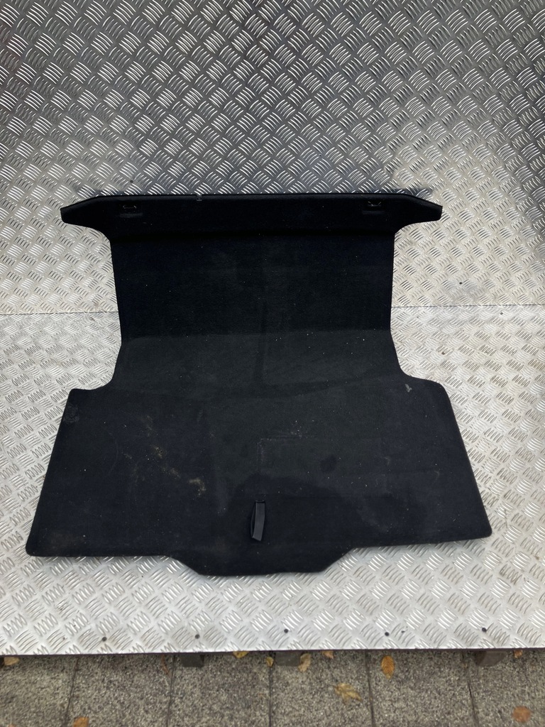 фото №1, Обшивка багажника opel insignia b 17- hb