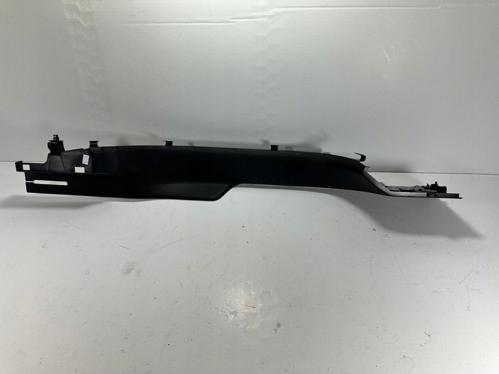 фото №1, Scenic iv короткий оббивка захист поріг ліва 769541879r