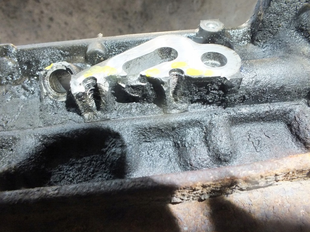 фото №12, Двигатель 10trja boxer jumper 2.2 hdi euro 5