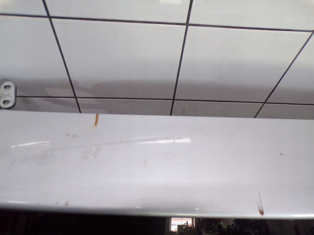 фото №8, Кришка багажника задня mercedes w251 r klasa lak 775 з скло