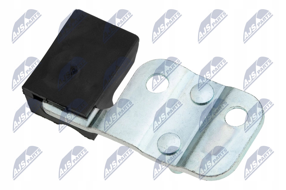 фото №13, Зачіп замка двері задніх