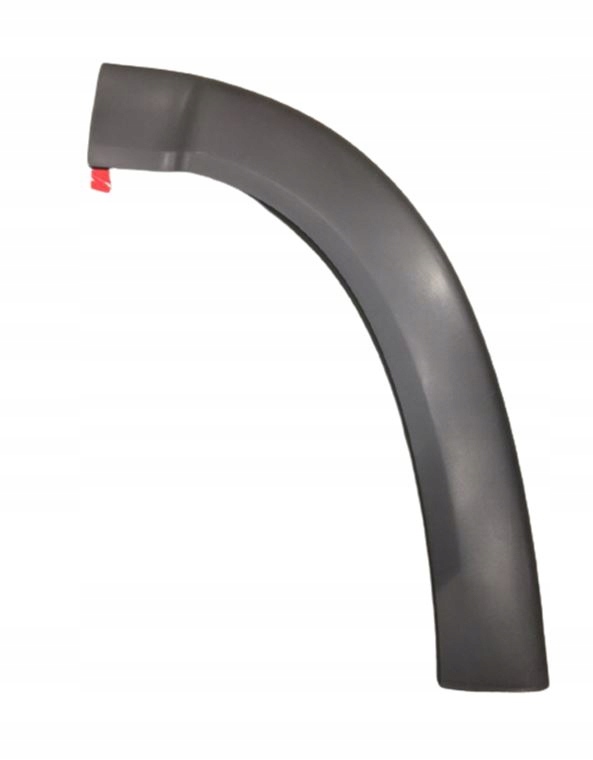 фото №1, Молдинг дверь передних