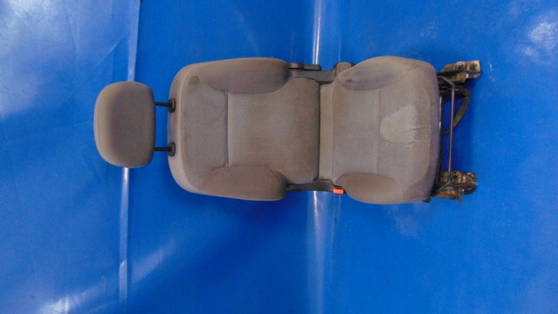 фото №1, Сиденье левый перед водителя berlingo partner iii 08+