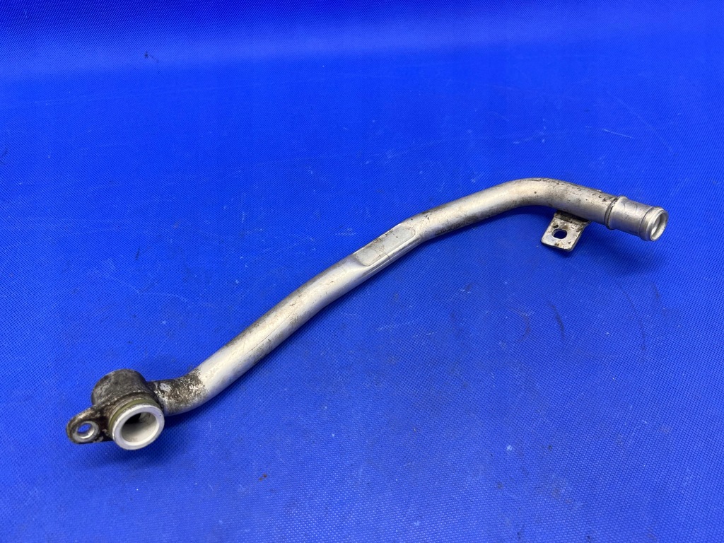 фото №1, Audi a6 a7 c7 4g 3.0 tdi трубка шланг wody 059121075dj