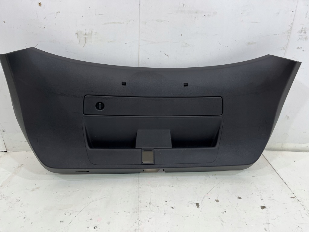 фото №1, Оббивка кришки багажника audi a7 c7 4g8867979a