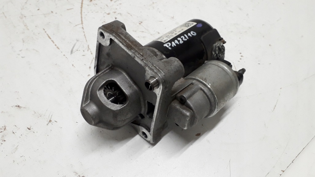 Купити Citroen opel peugeot стартер 9674077280