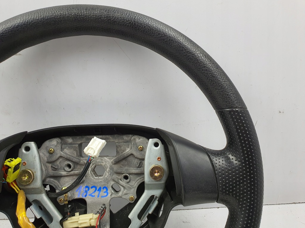 фото №10, Воздуховод mazda 2 02-07