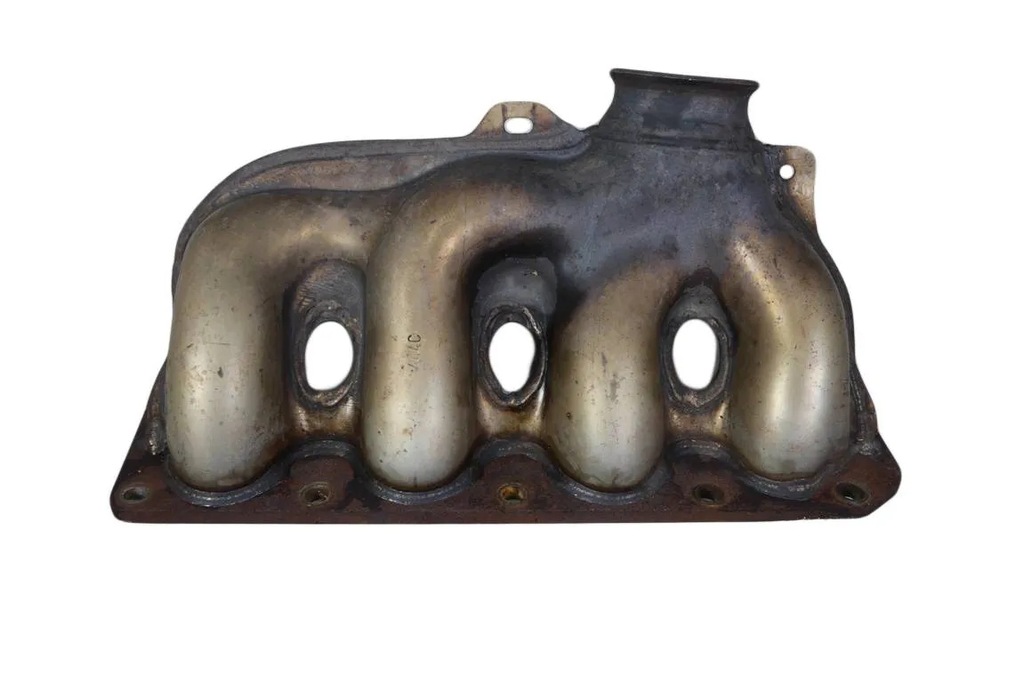 фото №1, Колектор випускний peugeot 407 sw 2.2 b