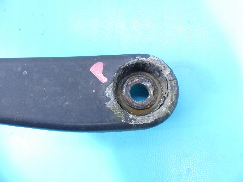 фото №10, 2x рычаг дворники перед chrysler sebring iii