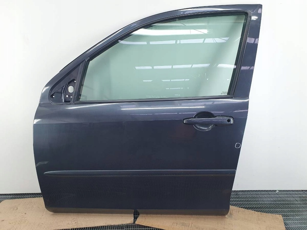 фото №1, Двері перед przedie ліва mazda 2 dy europa 33t