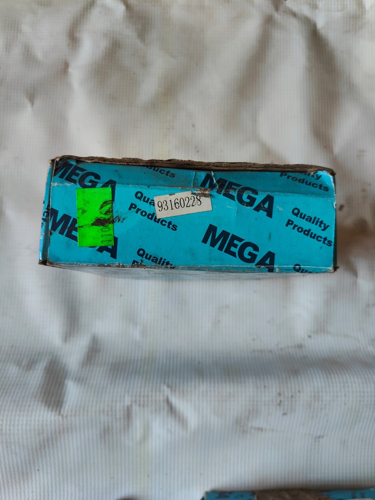 фото №6, Крестовина вала iveco eurocargo 42x119.40 93160228