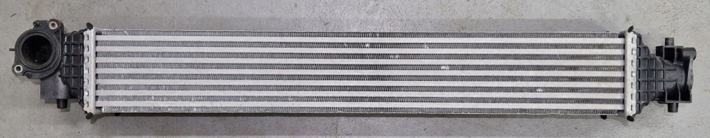 фото №1, Honda crv c-rv 2020- інтеркулер 19710-5pa-a01