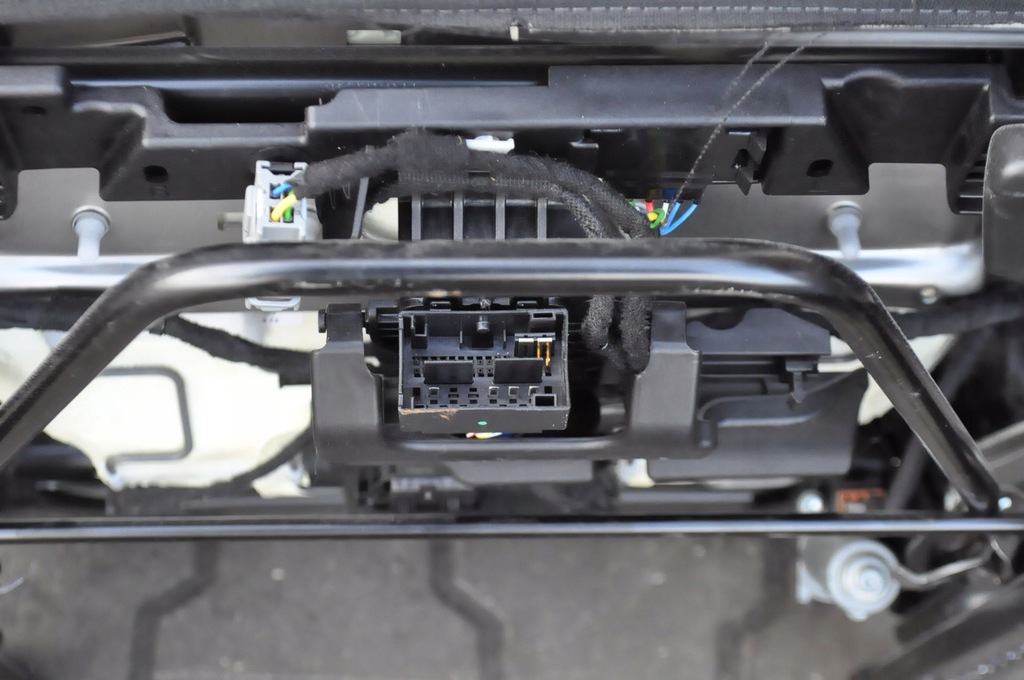 фото №7, Volvo s60 iii v60 ii s90 v90 сидіння пасажира правий з підігрівом подушка права