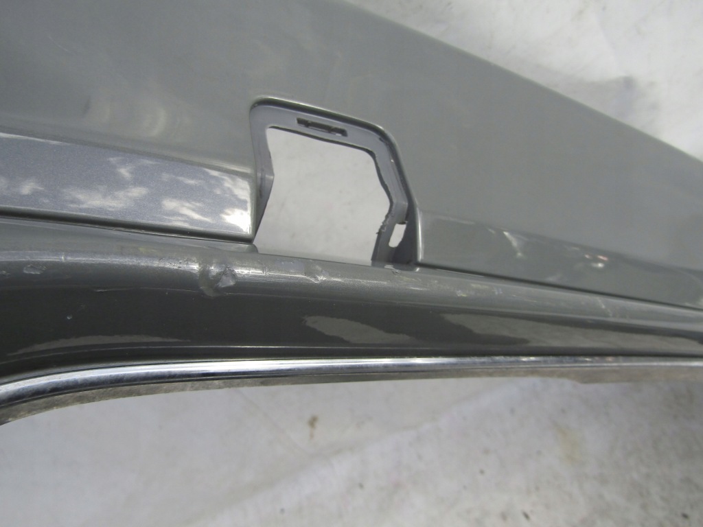 фото №11, Бампер mini cooper f56 14-20 3d s sport задня