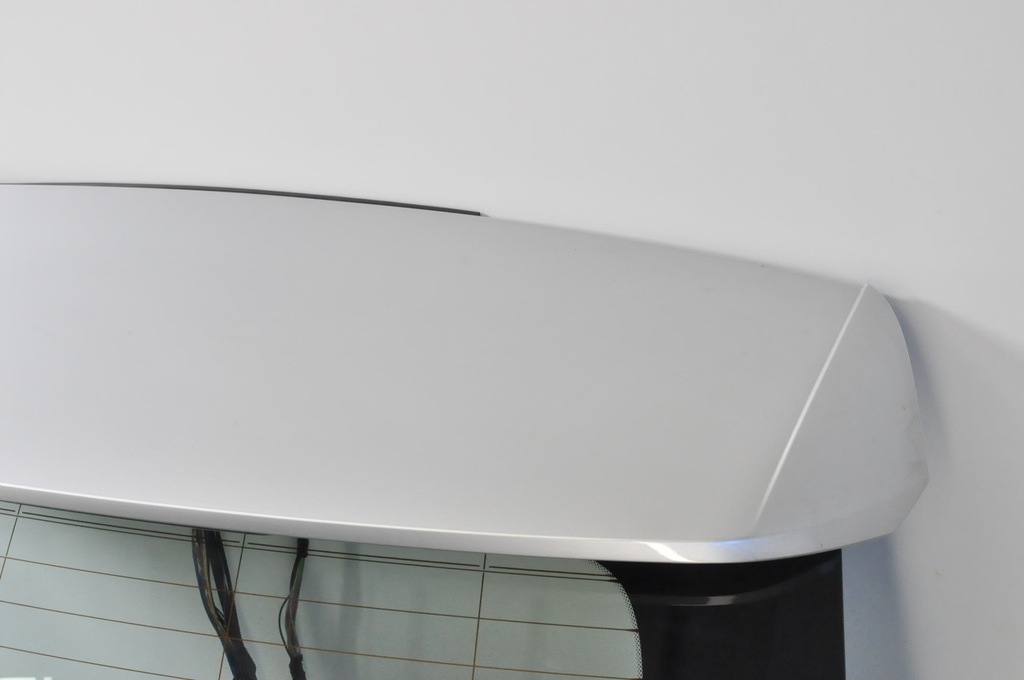 фото №6, Volvo v60 ii крышка багажника крышка багажника задняя задняя