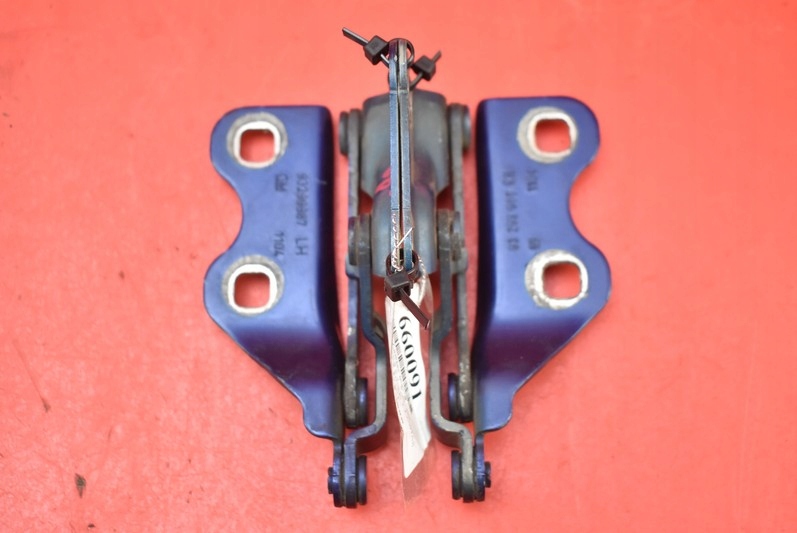 фото №1, Петля петлі капот 93299987 opel meriva a 02-06