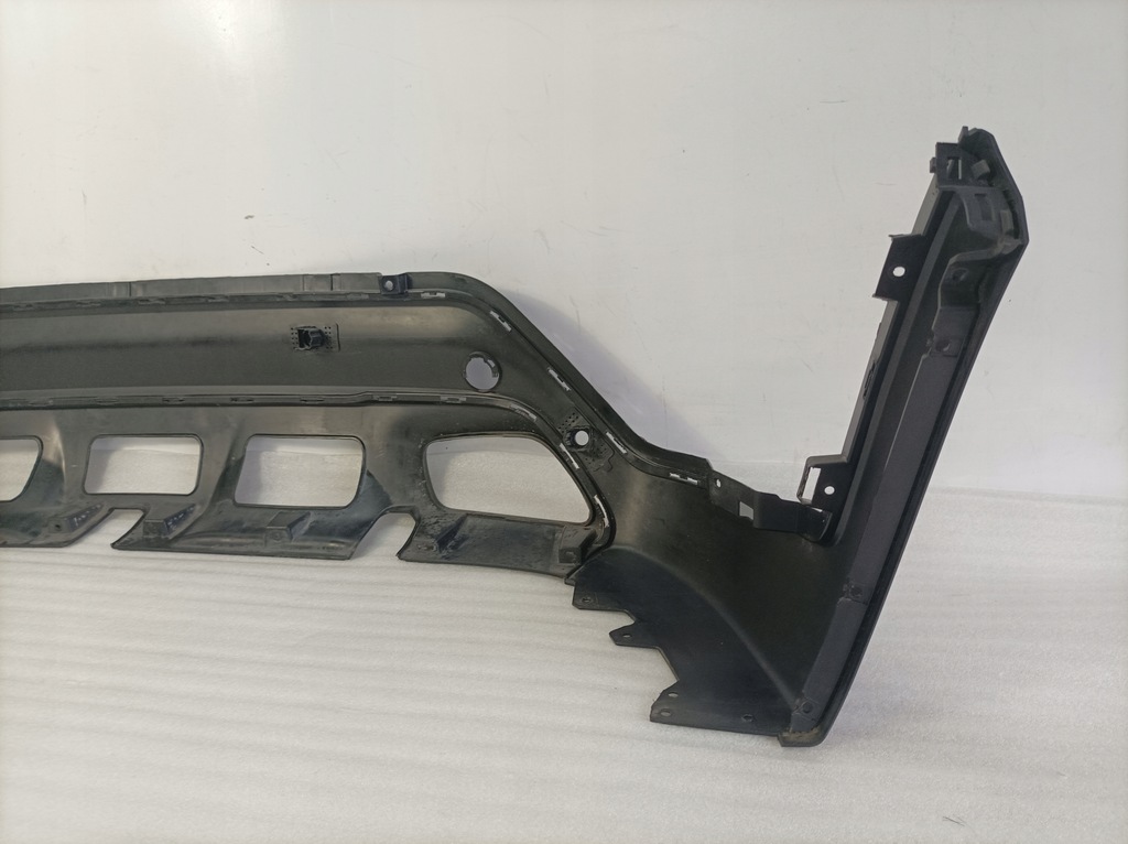 фото №11, Накладка бампера задня kia xceed x-ceed 19- 86612-j7ca0