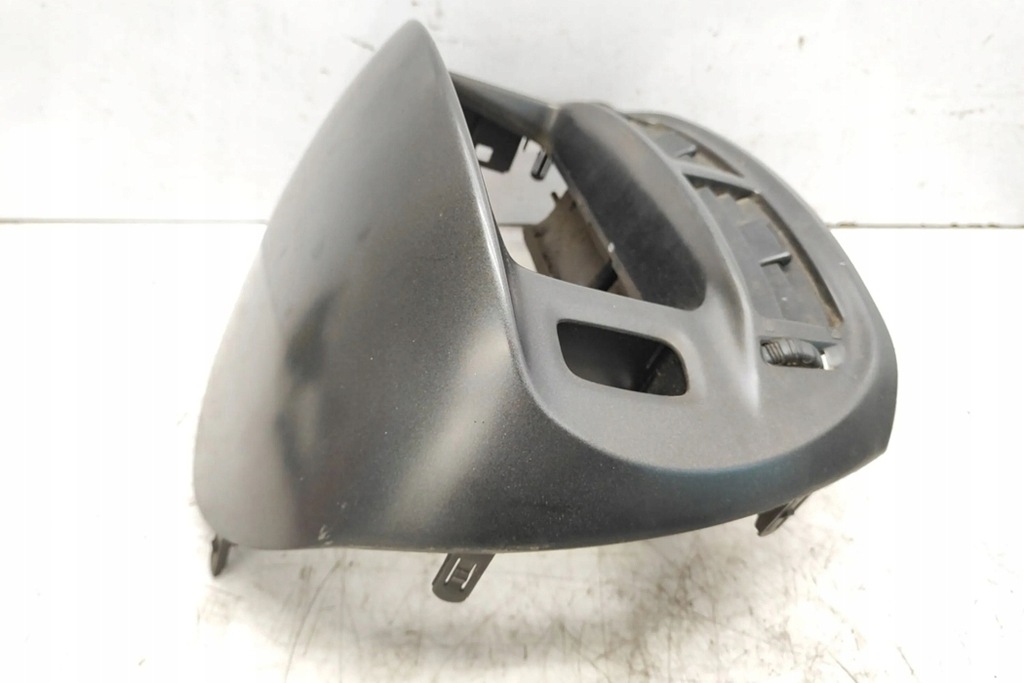 фото №10, Повітроводи панелі приладової панелі toyota previa _r3_ 5540528320 2.0l дизель 85kw