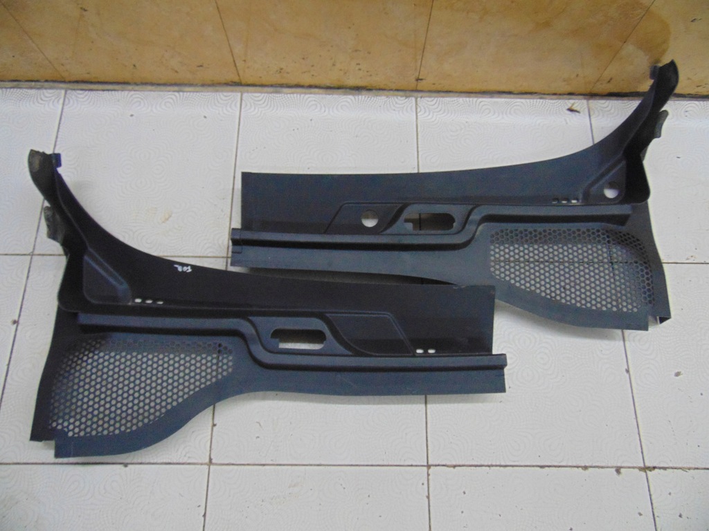 фото №1, Жабо комплект cupra formentor