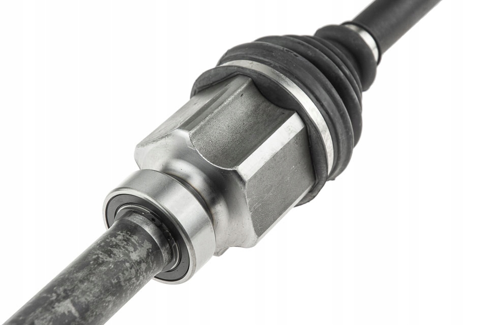 фото №3, Приводной вал приводная правый перед nty renault kadjar 1.2 tce