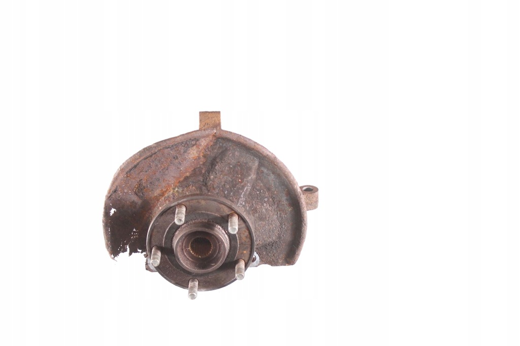 фото №1, Поворотный кулак перед правый compass i 2.2 crd 13r lift