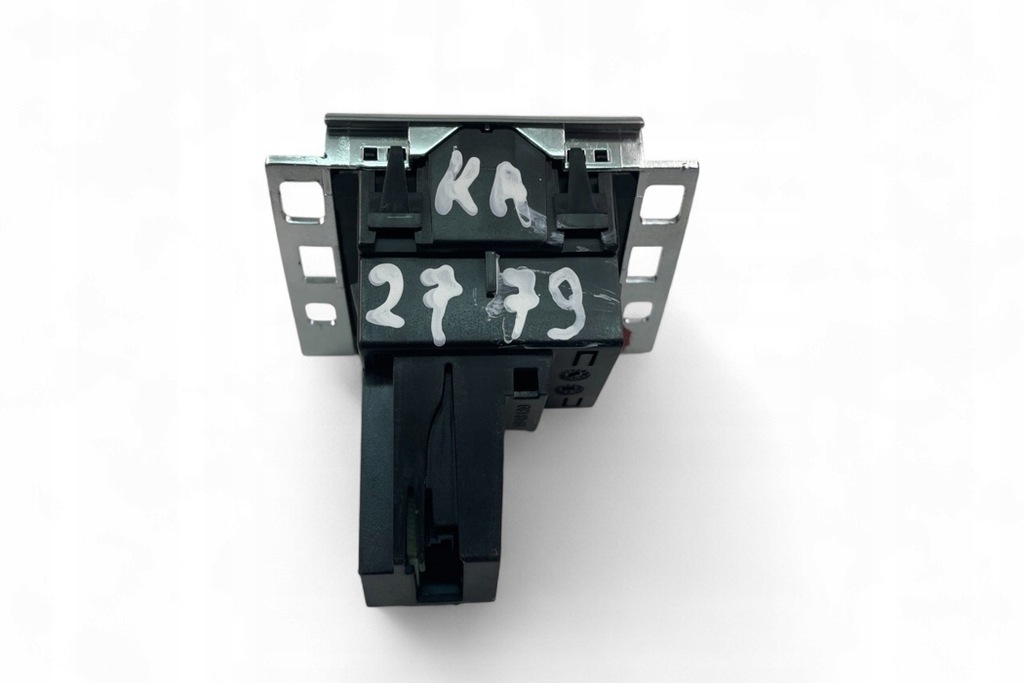 фото №7, Приладова панель панель приладів vw passat b7 362 3aa919204a 2012