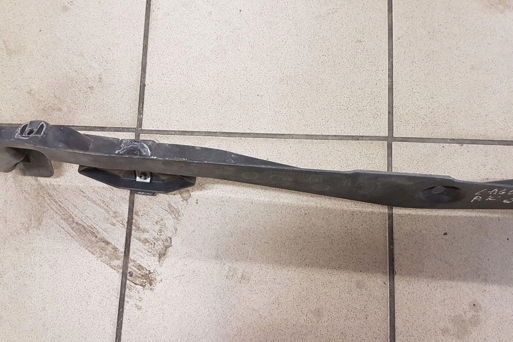 фото №7, Кронштейн передній lewego крила renault laguna ii grandtour kg0/1_