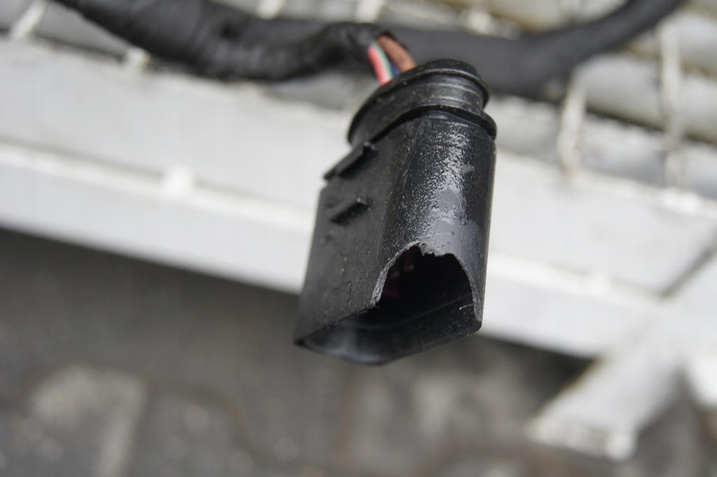 фото №8, Octavia ii lift kombi 1.4 tsi двигун caxa kompletny