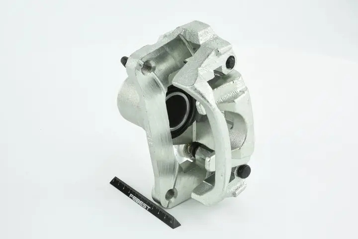 фото №10, 2x суппорты тормоза febest задняя l+p do lexus, toyota land cruiser j200, lx