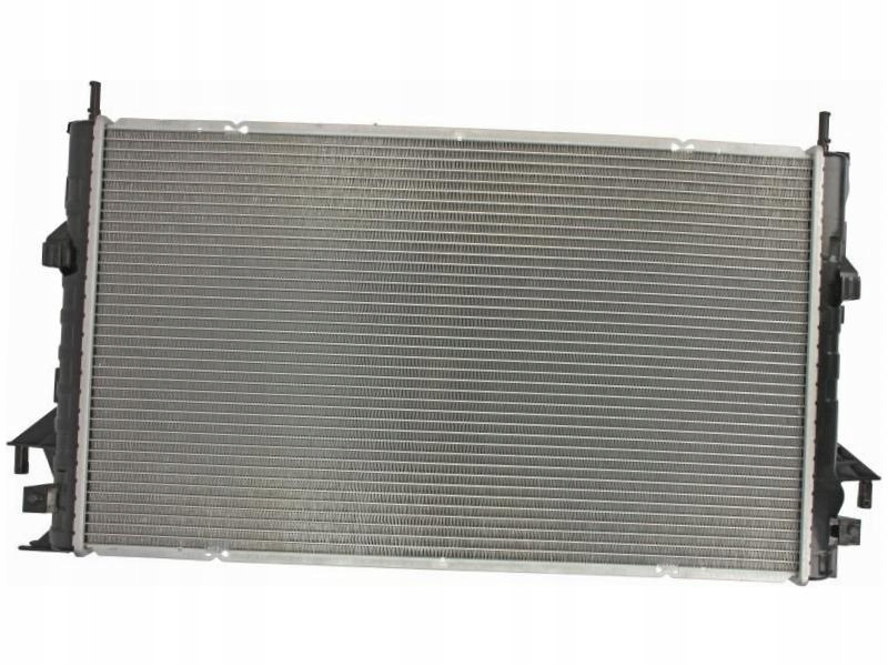 фото №2, Радіатор renault laguna ii 2.9 clio ii 2.9 vel satis 3.5 espace iv 3.5