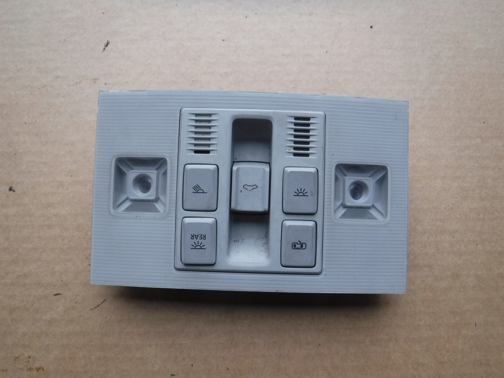 фото №1, Лампа стельовий vw golf 7 5g1947105r