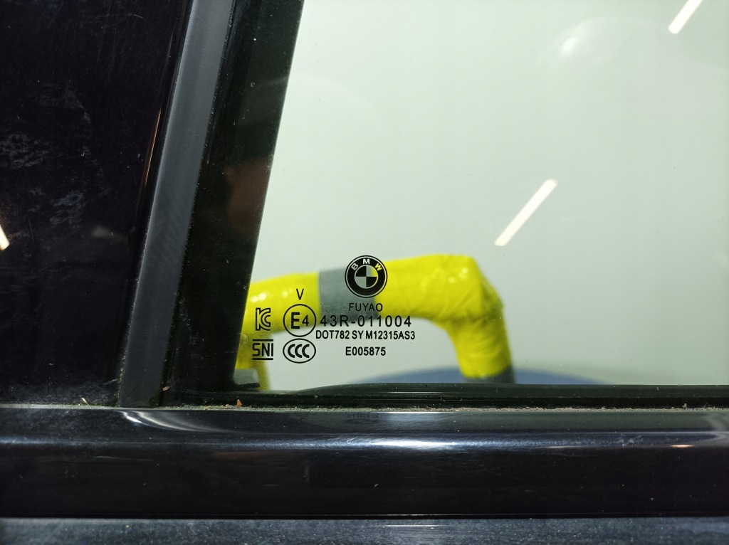 фото №10, Bmw 1 f40 дверь задняя левая 475 black sapphire