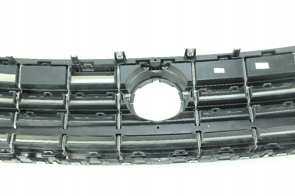 фото №14, Решітка радіатора решітка радіатора vw touareg iii 3 760853653e
