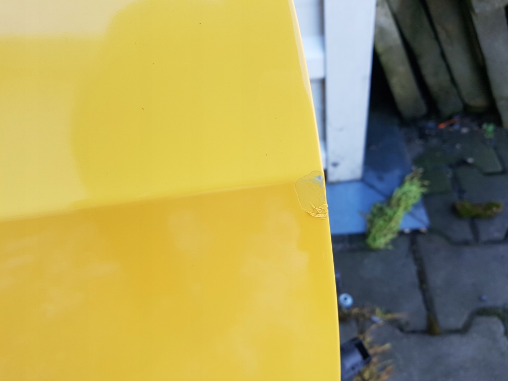 фото №7, Seat ibiza iv 6j 08r- двері праве ls1a 3d