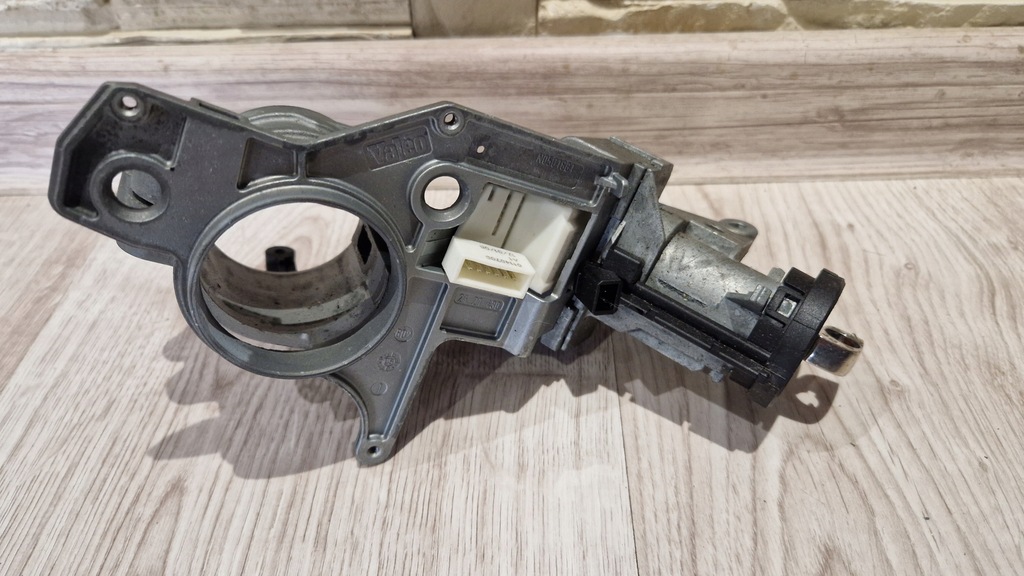 фото №1, Замок запалювання + жало opel zafira b astra h 2421430