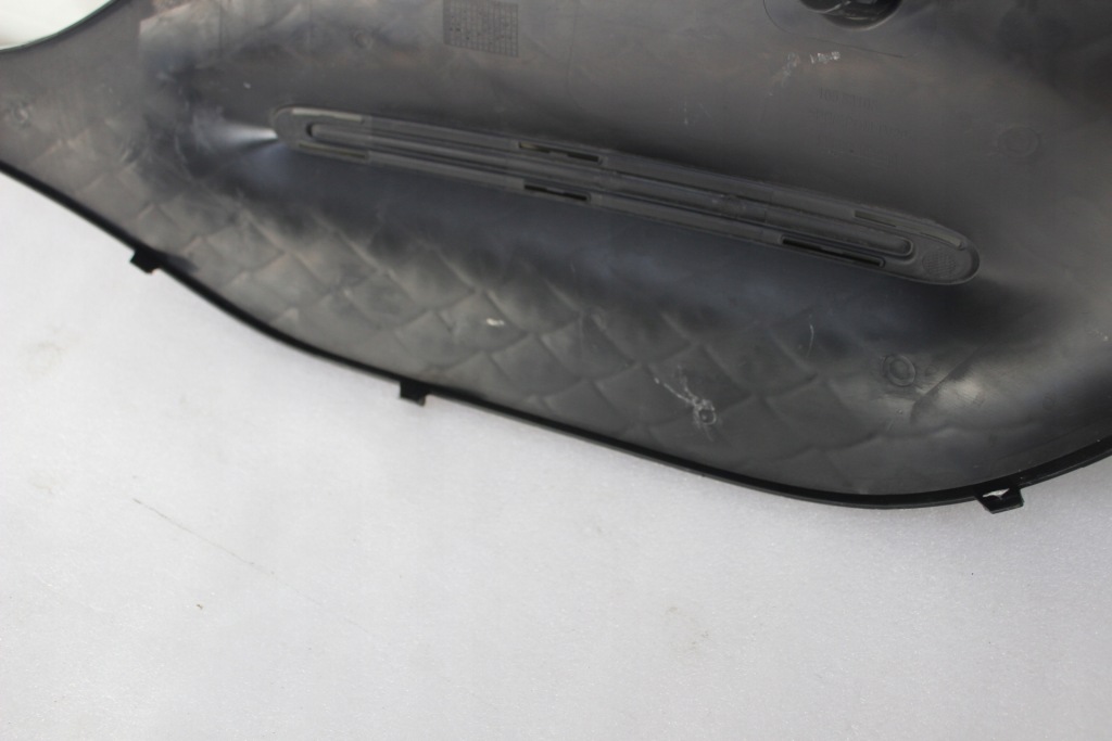 фото №14, Mercedes gls x167 решітка бампера ліва a1678855702