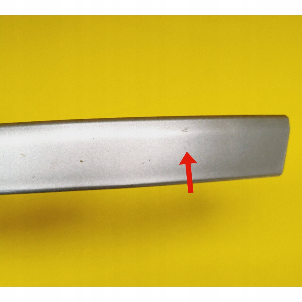 фото №7, Молдинг pod фара правый перед nissan primera 6241870n00 nr155