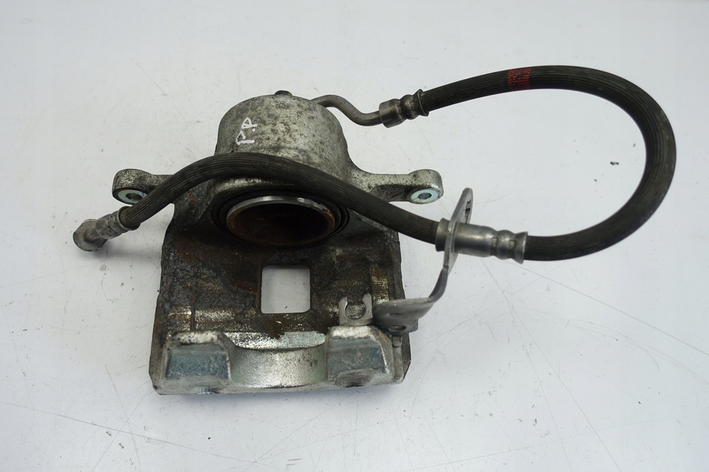 фото №9, Hyundai tucson iii 15- передній супорт гальмівний