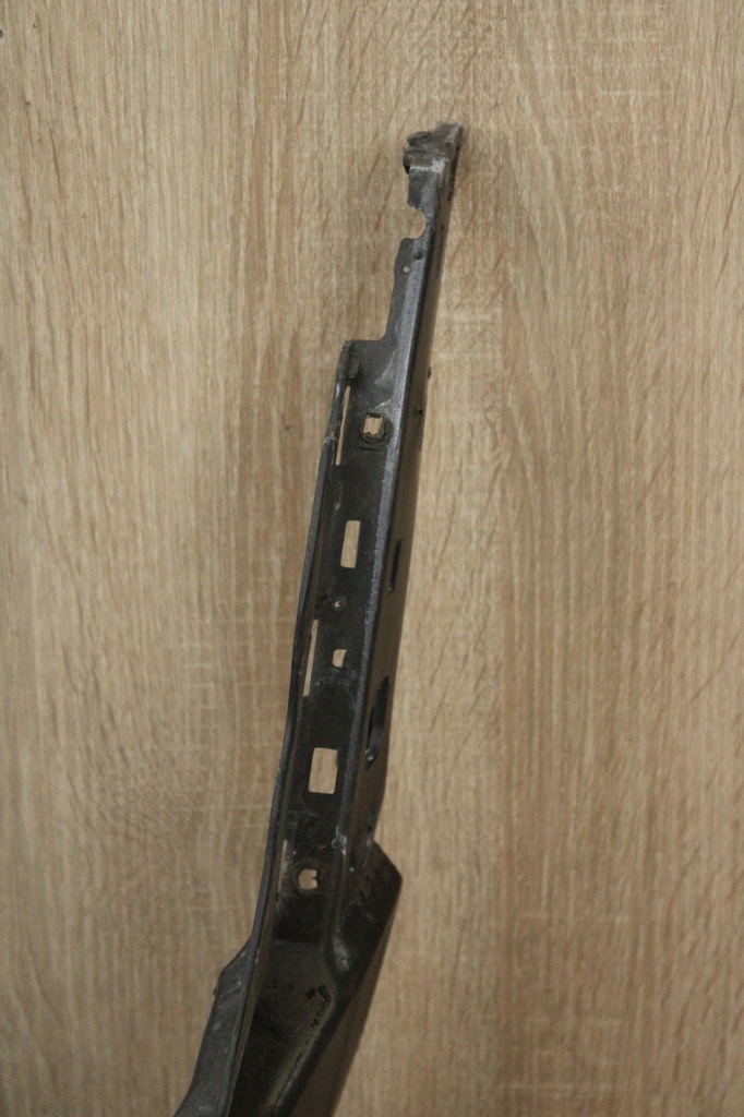 фото №9, Бампер оболонка задня chevrolet orlando