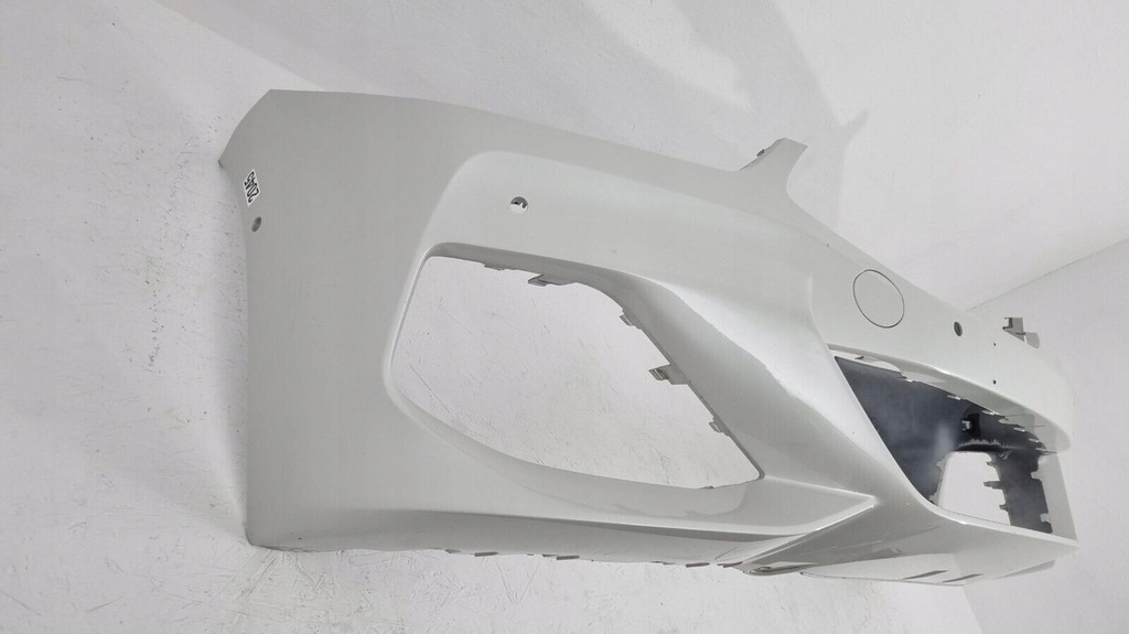 фото №7, Bmw 8 g14 g15 g16 m пакет 2018- бампер передний перед 51118070558