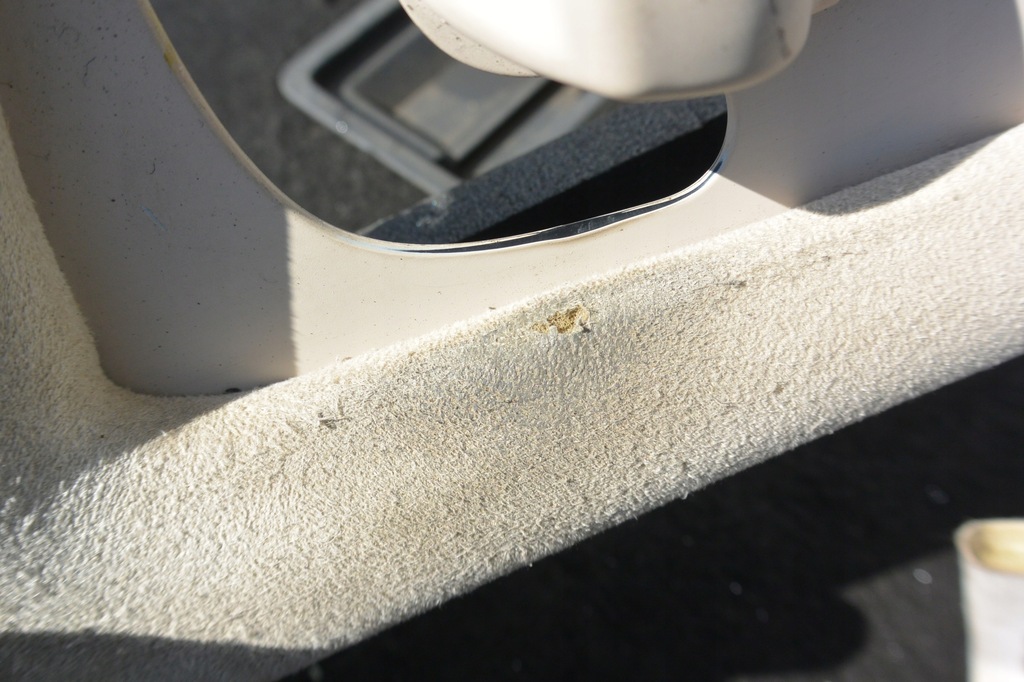 фото №11, Захист стійка середина maserati quattroporte vi